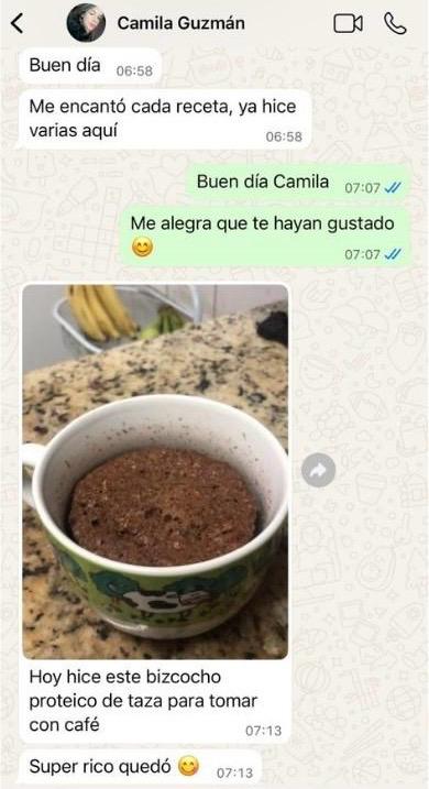 Testimonio 5