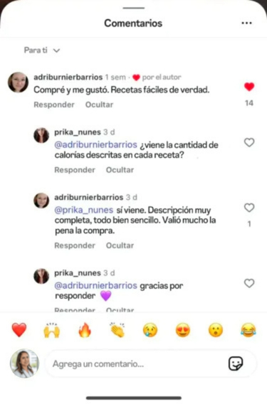 Testimonio 3