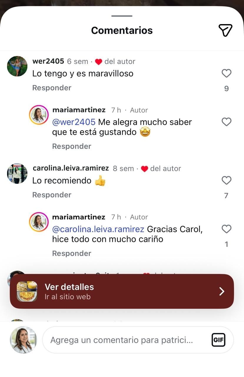 Testimonio 1