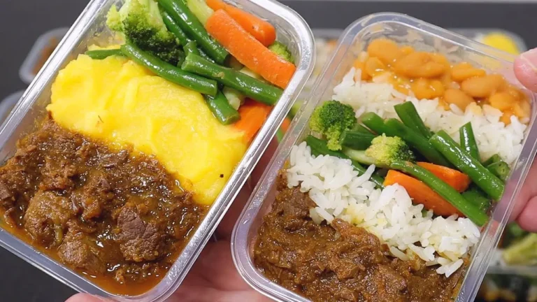 50 Comidas Fit para Congelar